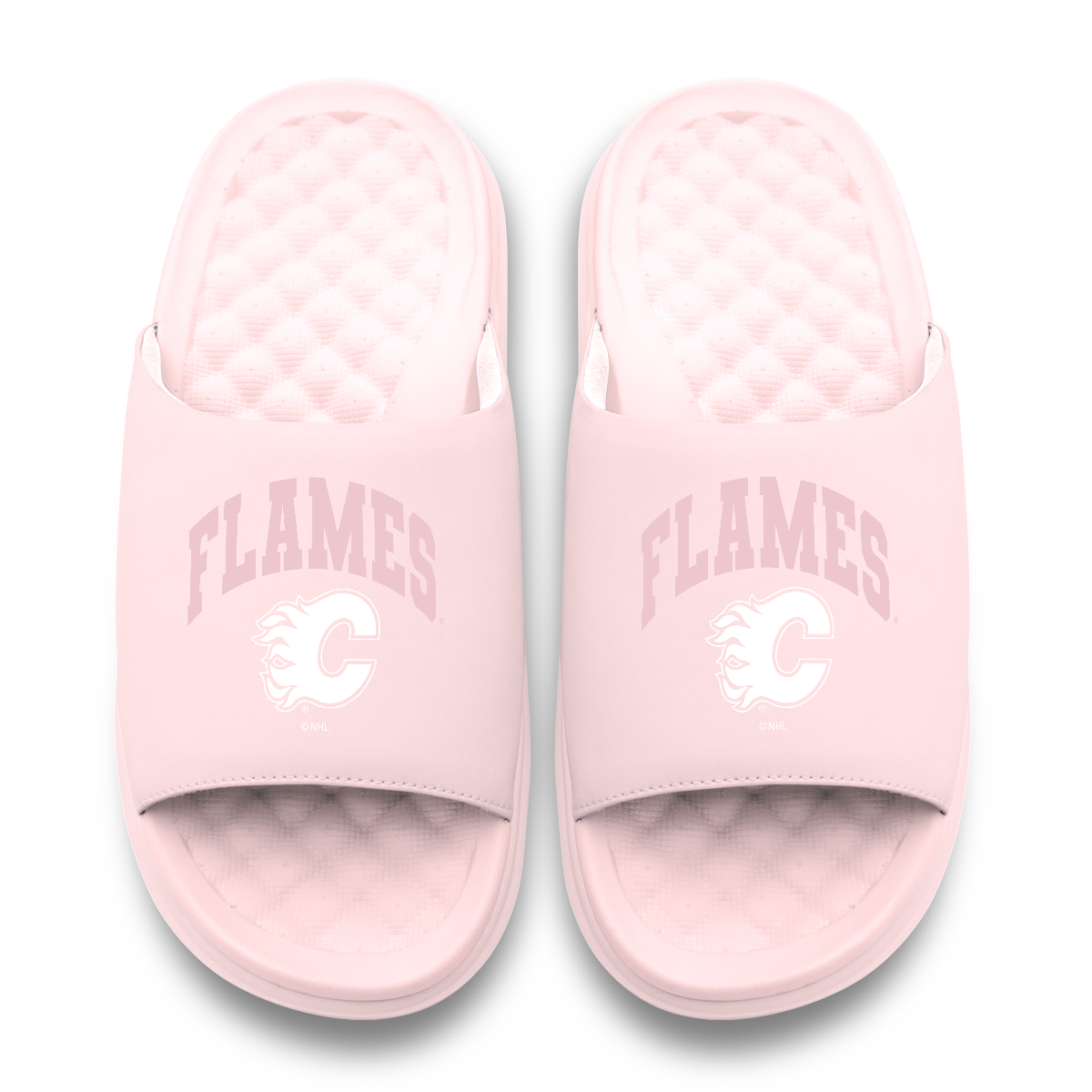Calgary Flames Tonal Pop Motive