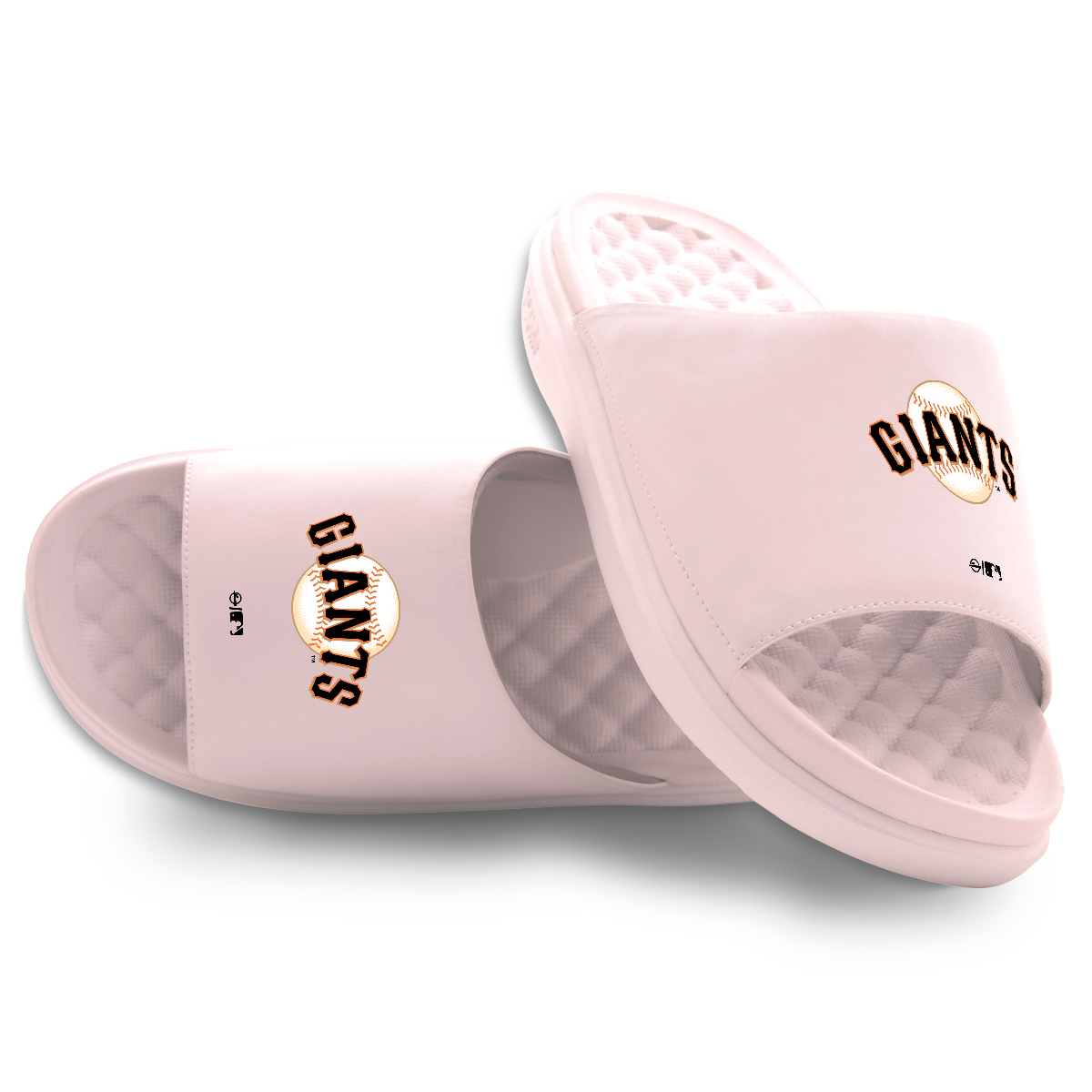 San Francisco Giants Primary Motive