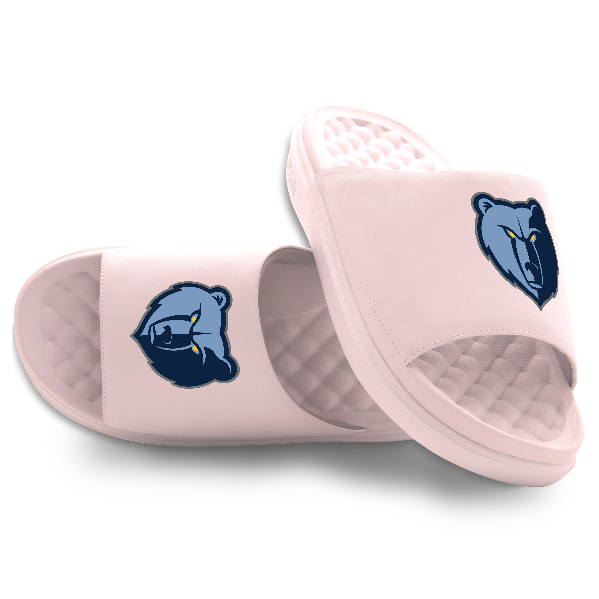 Memphis Grizzlies Primary Motive