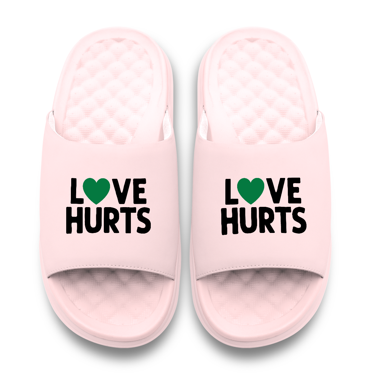 Jalen Hurts Love Hurts Motive