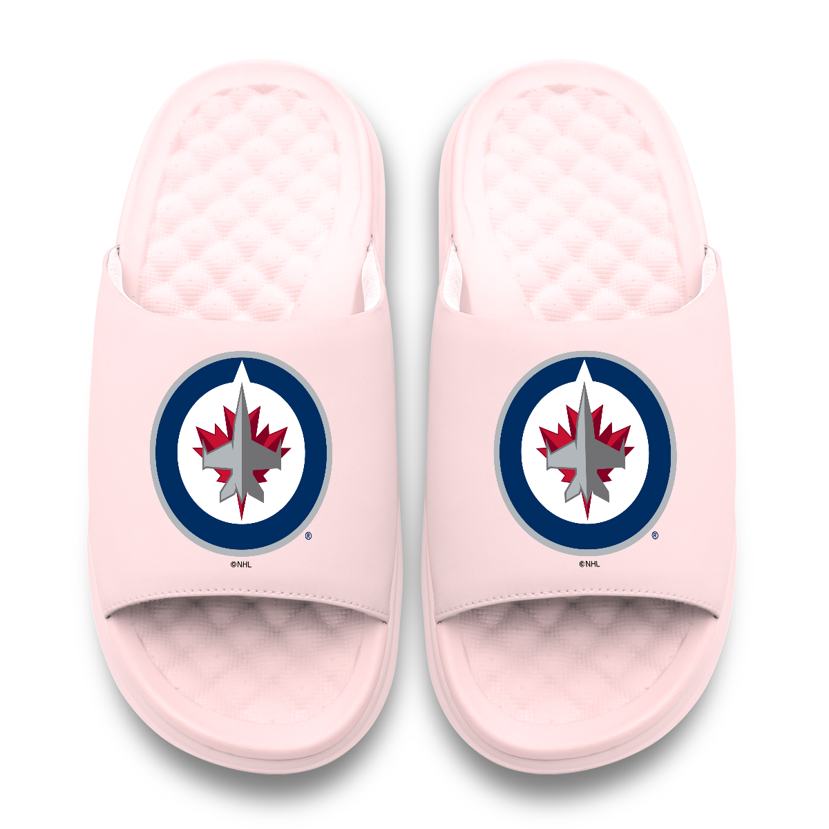 Winnipeg Jets Primary Motive