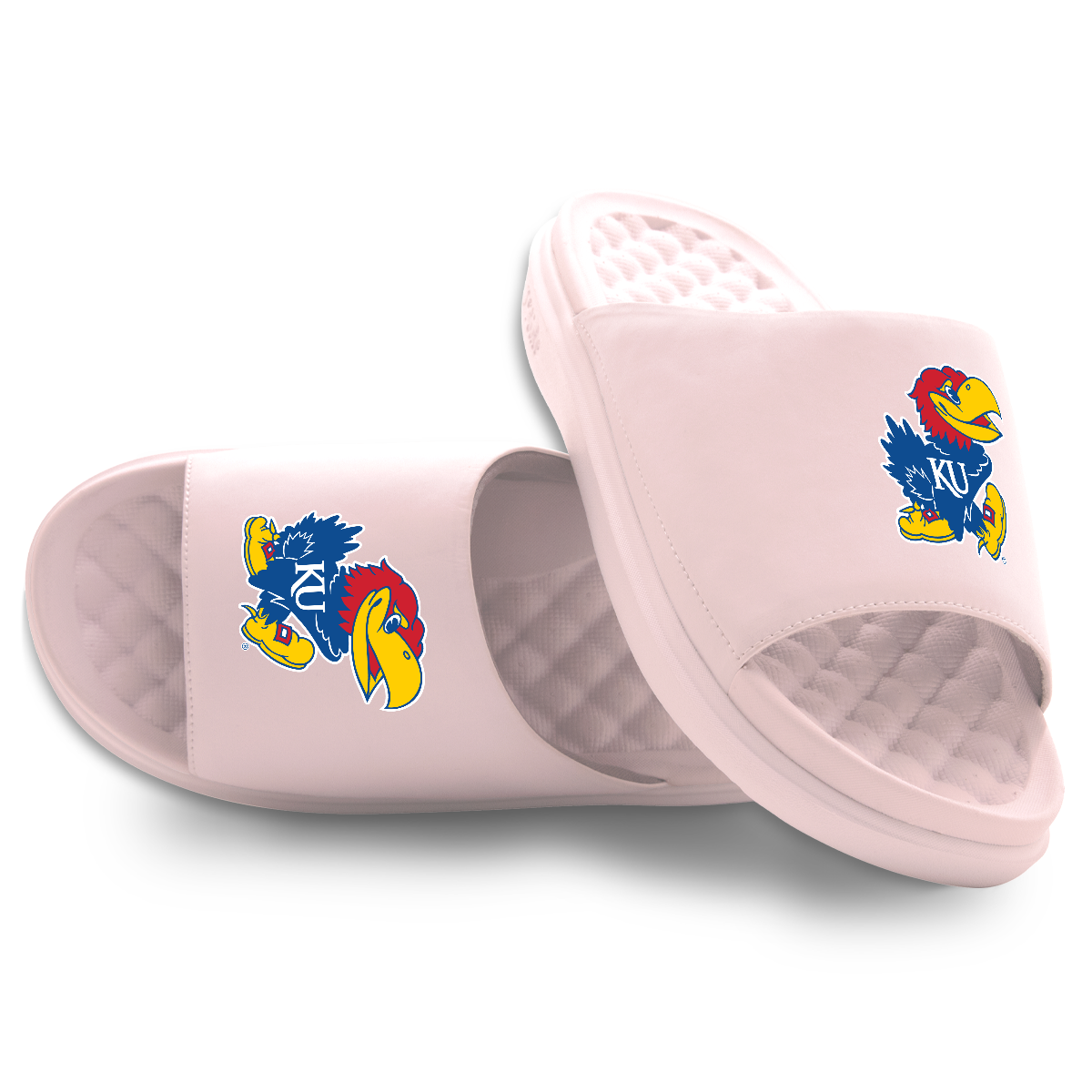 Kansas Jayhawks Primary Motive