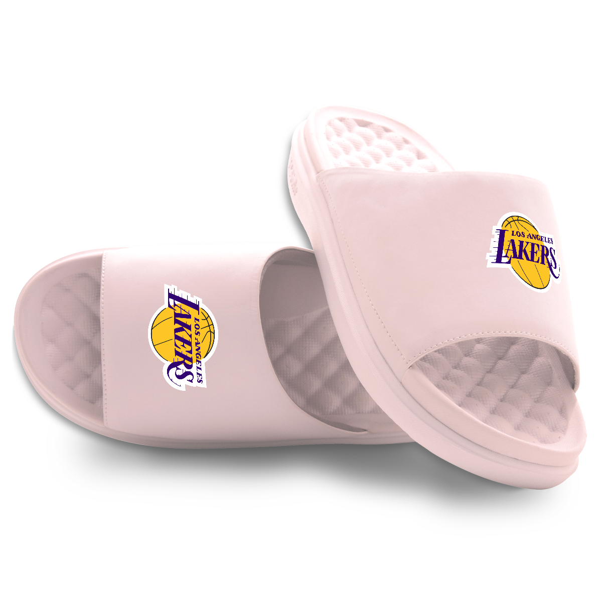 Los Angeles Lakers Primary Motive