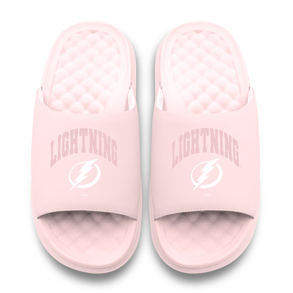 Tampa Bay Lightning Tonal Pop Motive