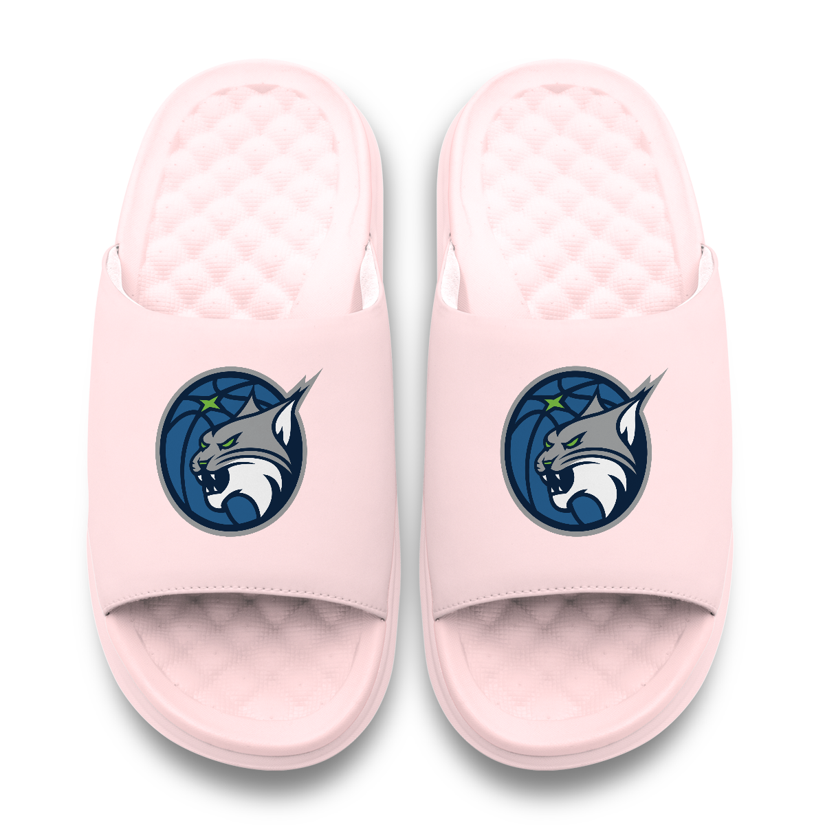 Minnesota Lynx Primary Motive