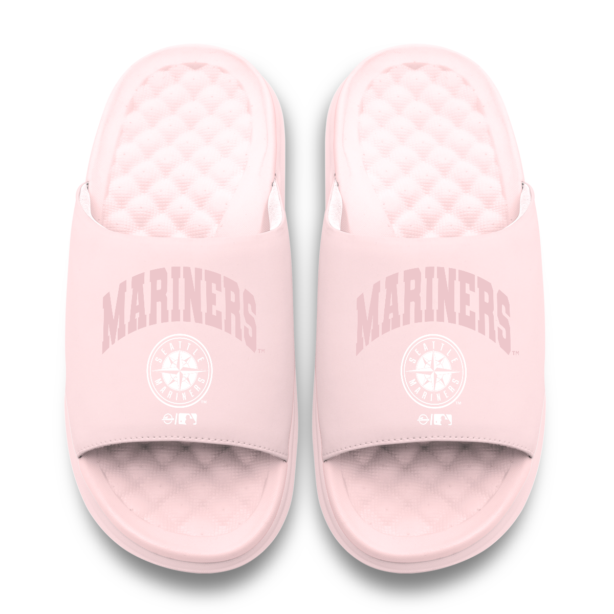 Seattle Mariners Tonal Pop Motive