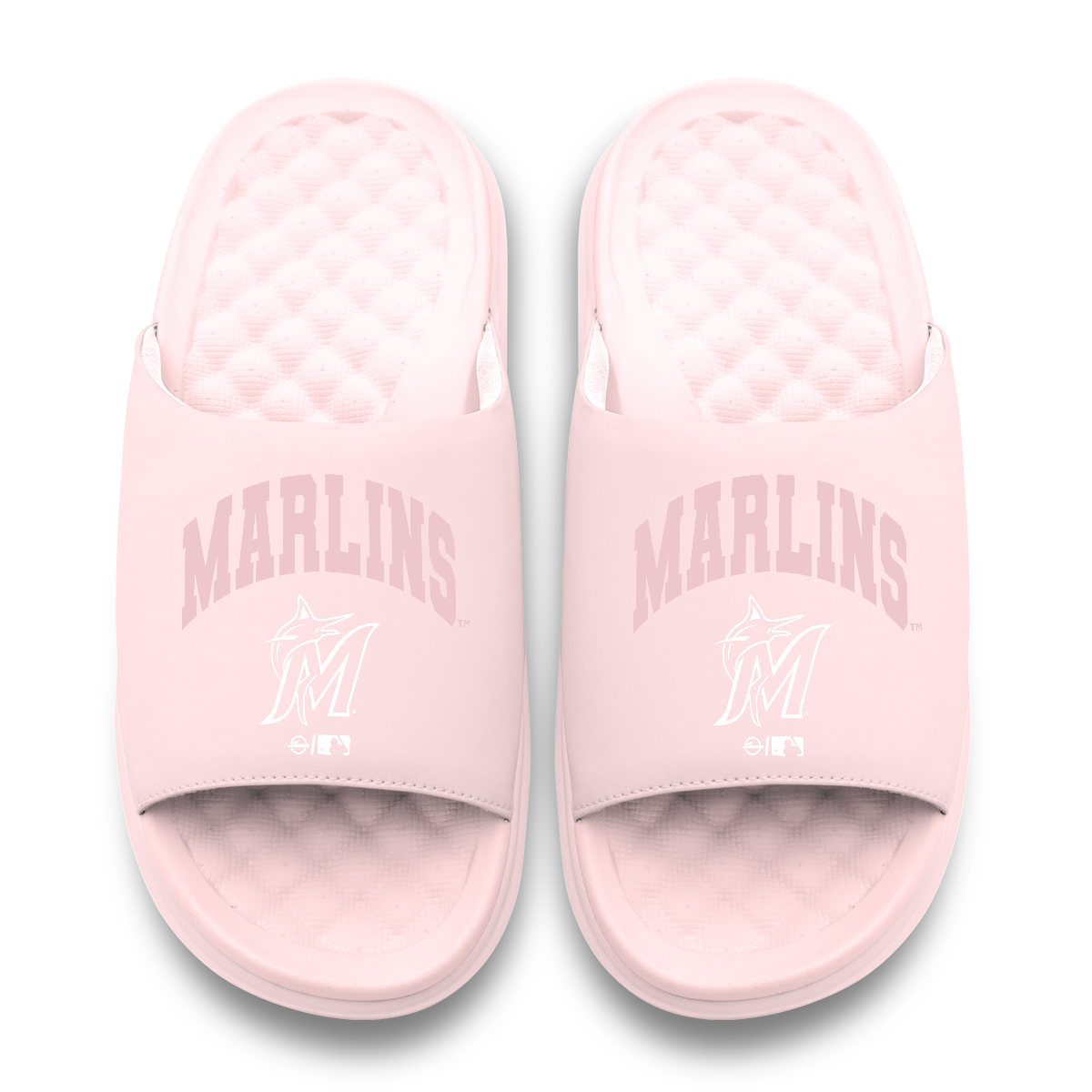 Miami Marlins Tonal Pop Motive