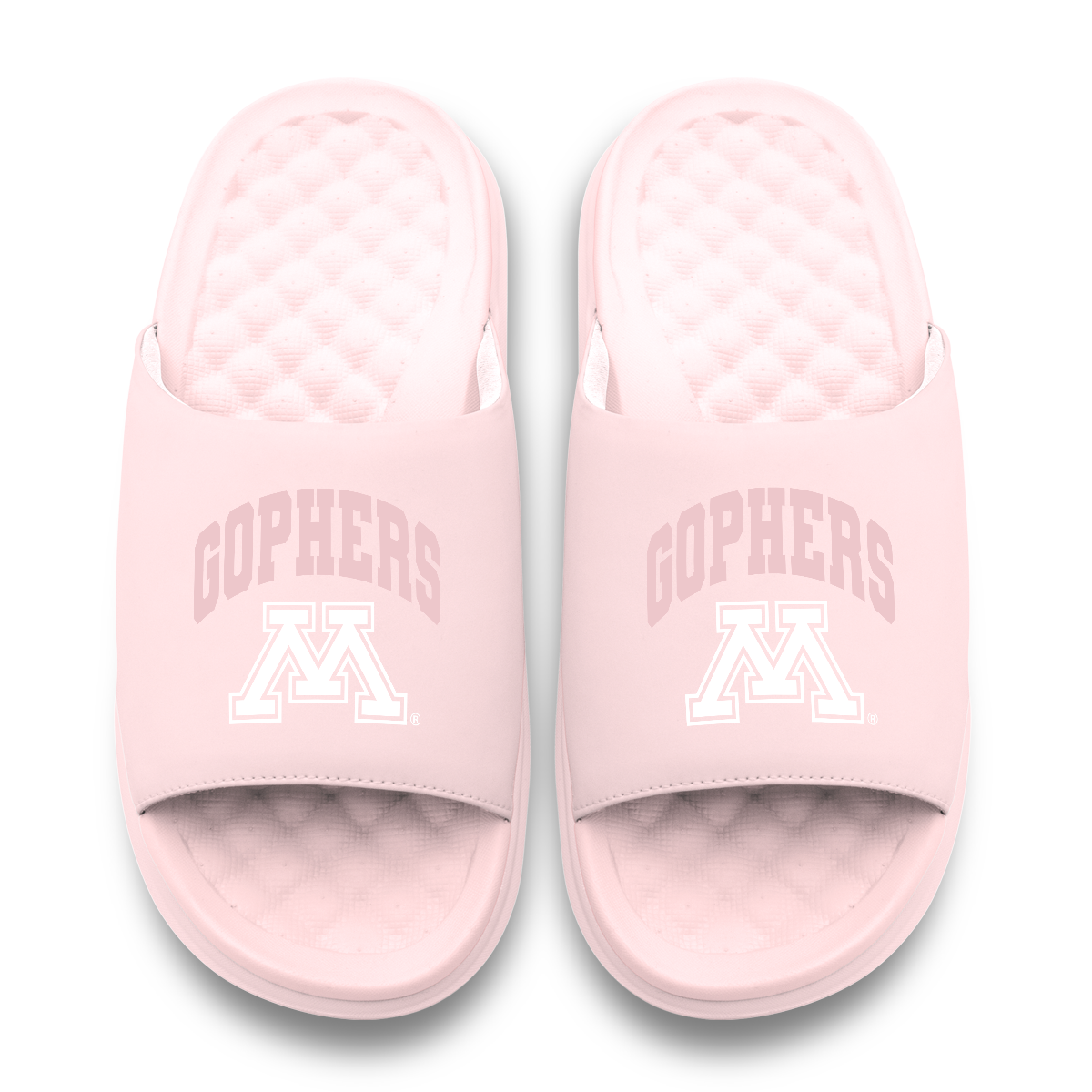 Minnesota Golden Gophers Tonal Pop Motive