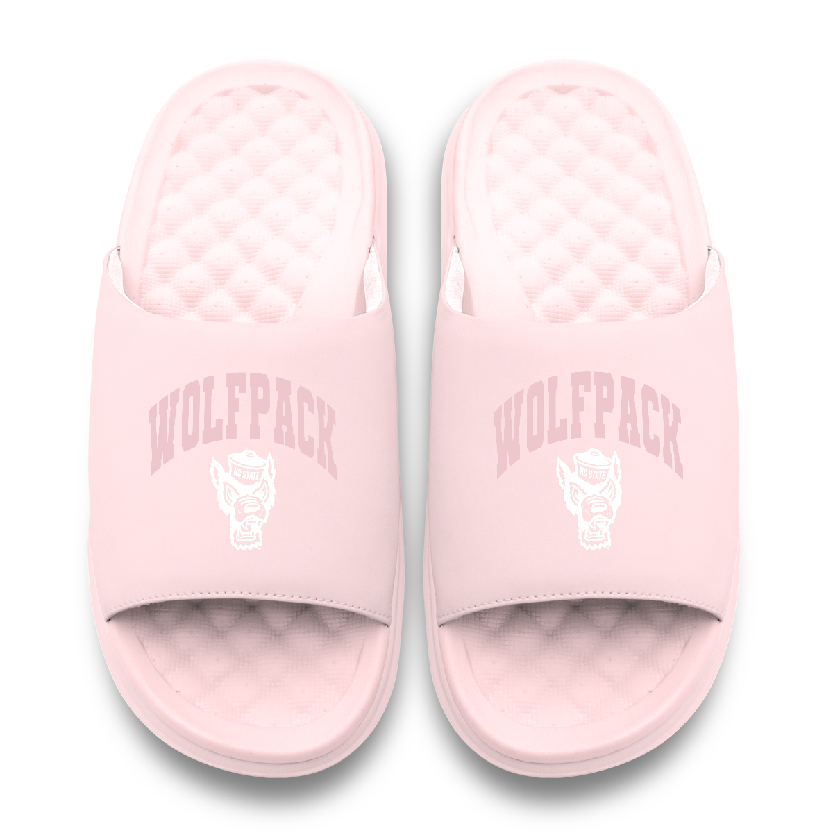 NC State Wolfpack Tonal Pop Motive