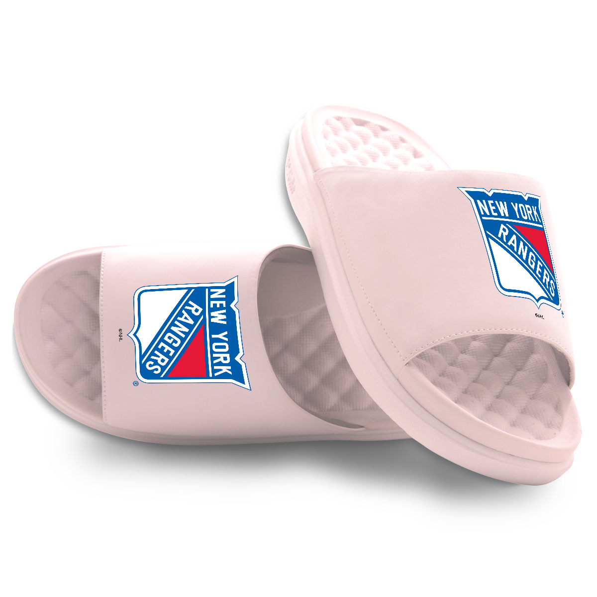 New York Rangers Primary Motive