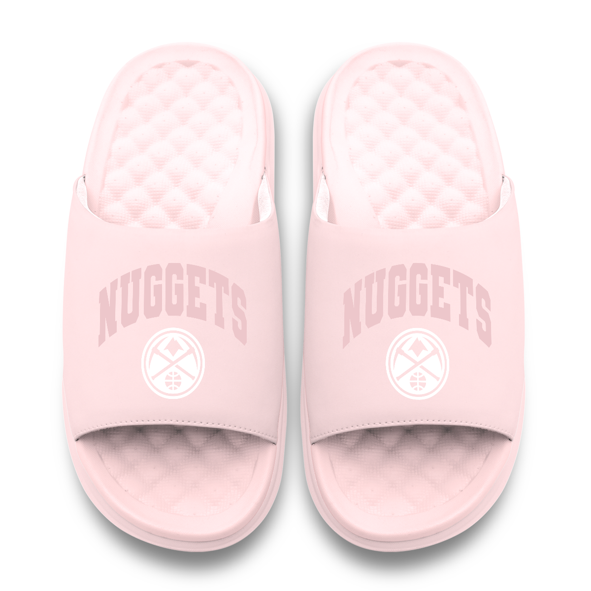 Denver Nuggets Tonal Pop Motive