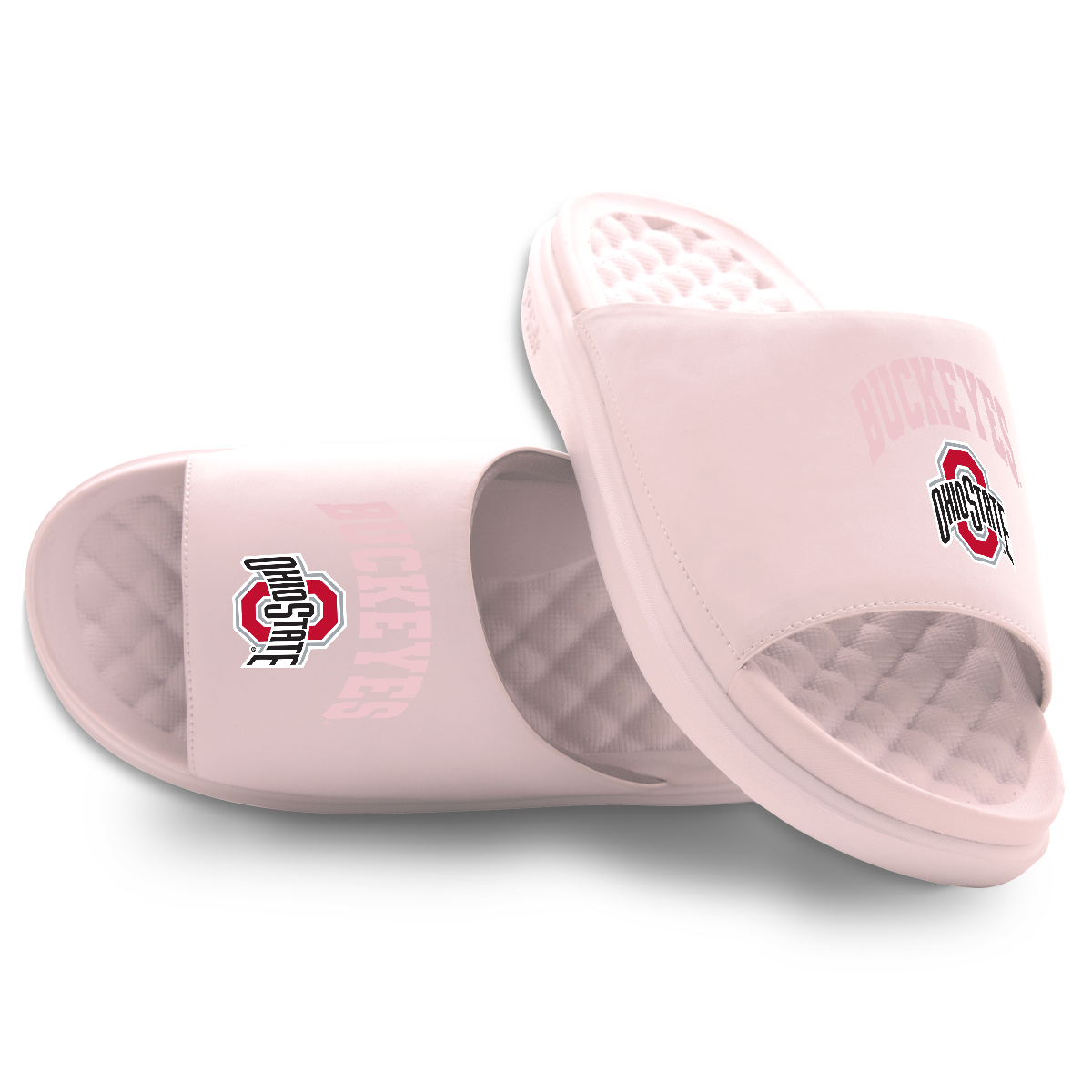 Ohio State Buckeyes Tonal Pop Motive