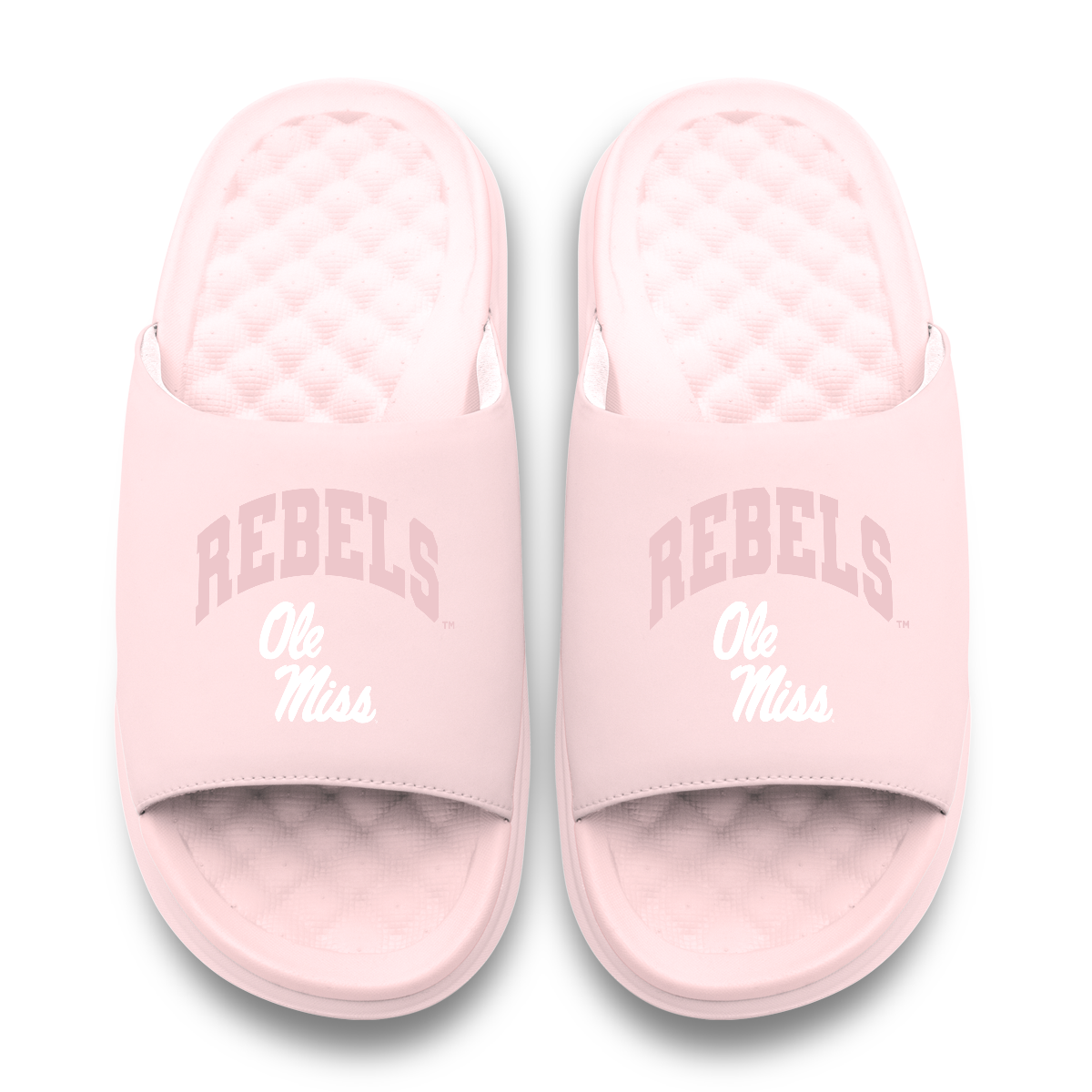 Ole Miss Rebels Tonal Pop Motive