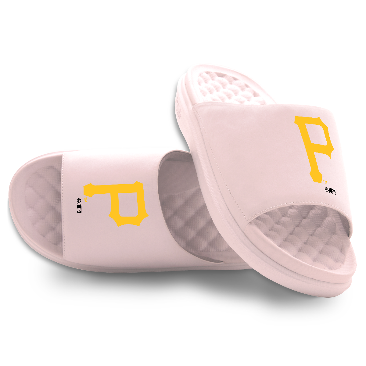 Pittsburgh Pirates Primary Motive
