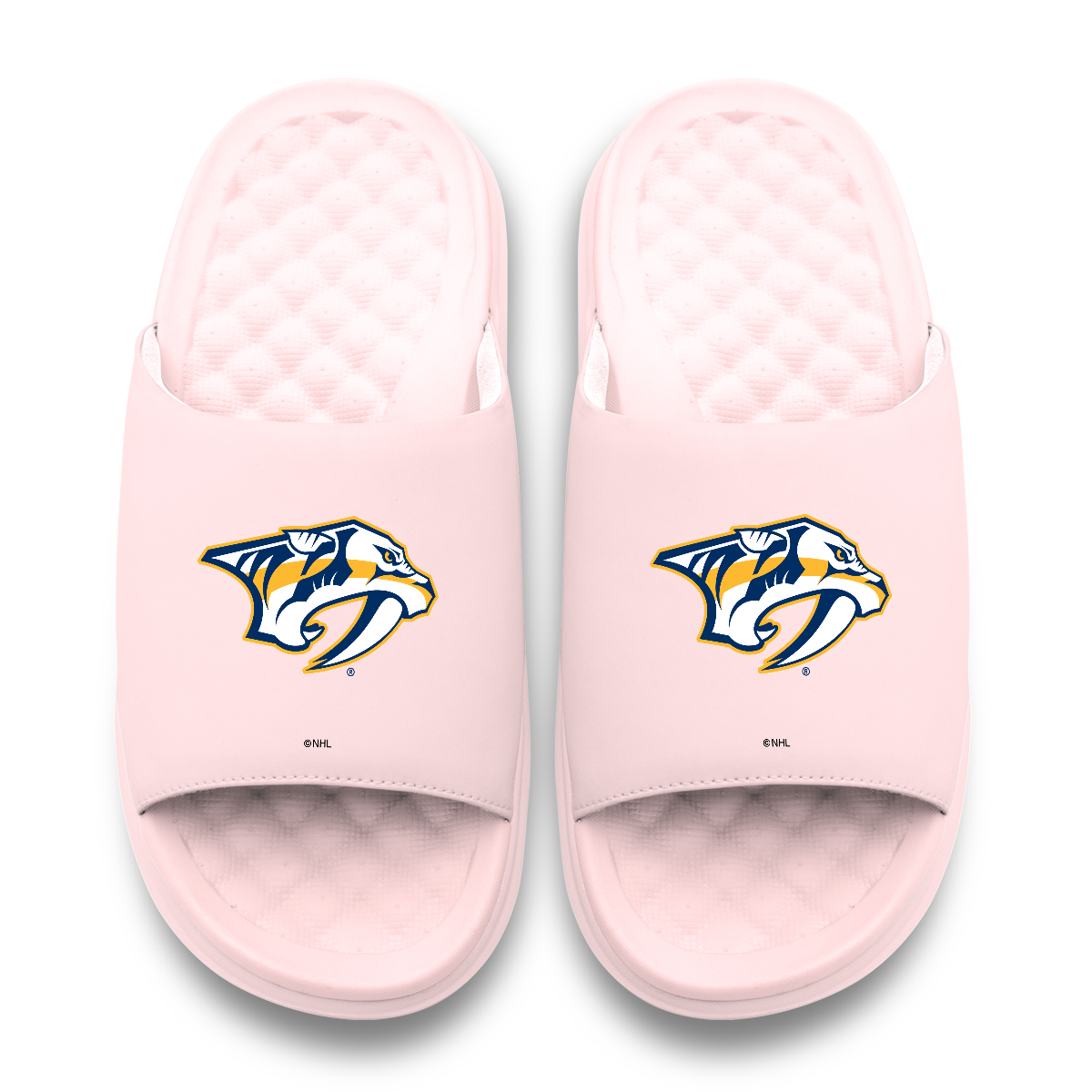 Nashville Predators Primary Motive