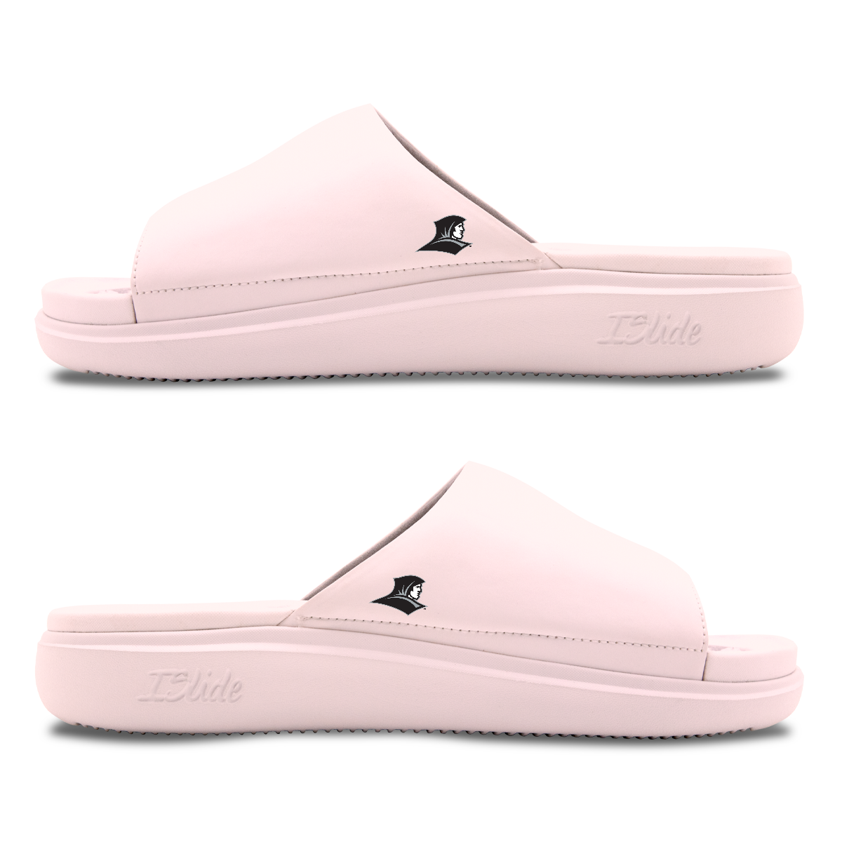 Providence Friars Minimalistic Motive