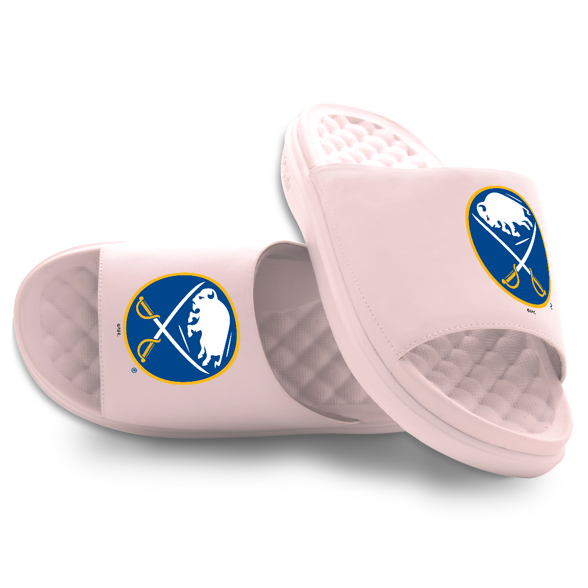 Buffalo Sabres Primary Motive