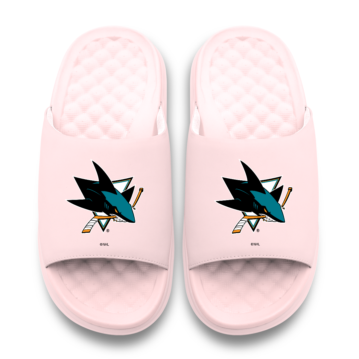 San Jose Sharks Primary Motive