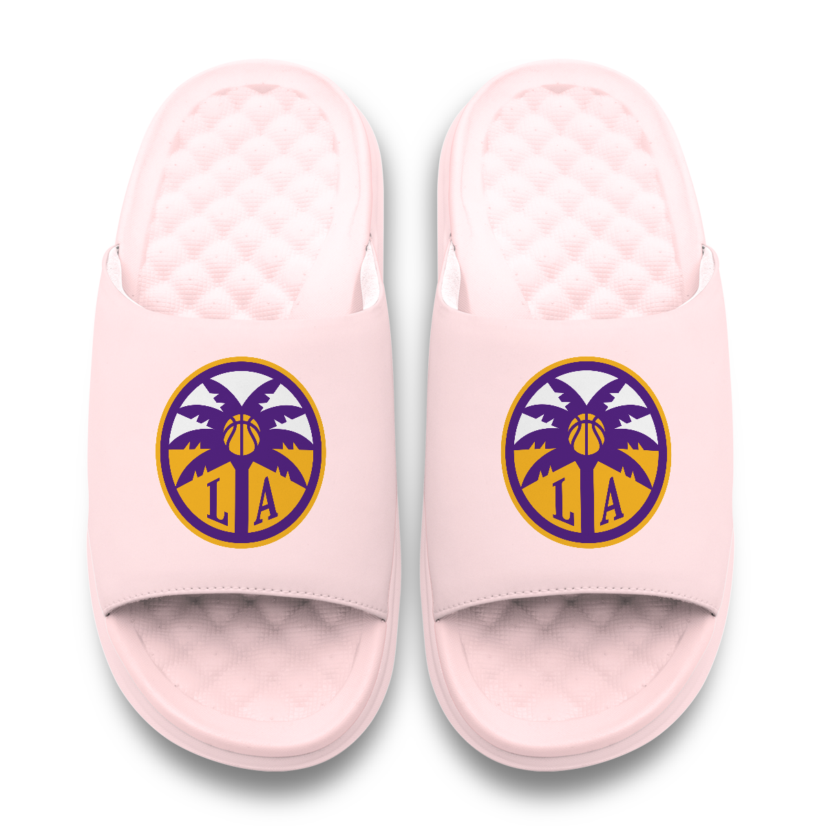 Los Angeles Sparks Primary Motive