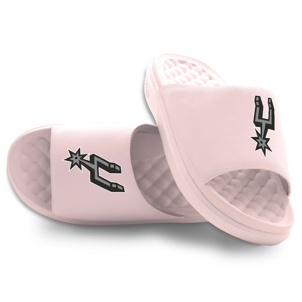 San Antonio Spurs Primary Motive