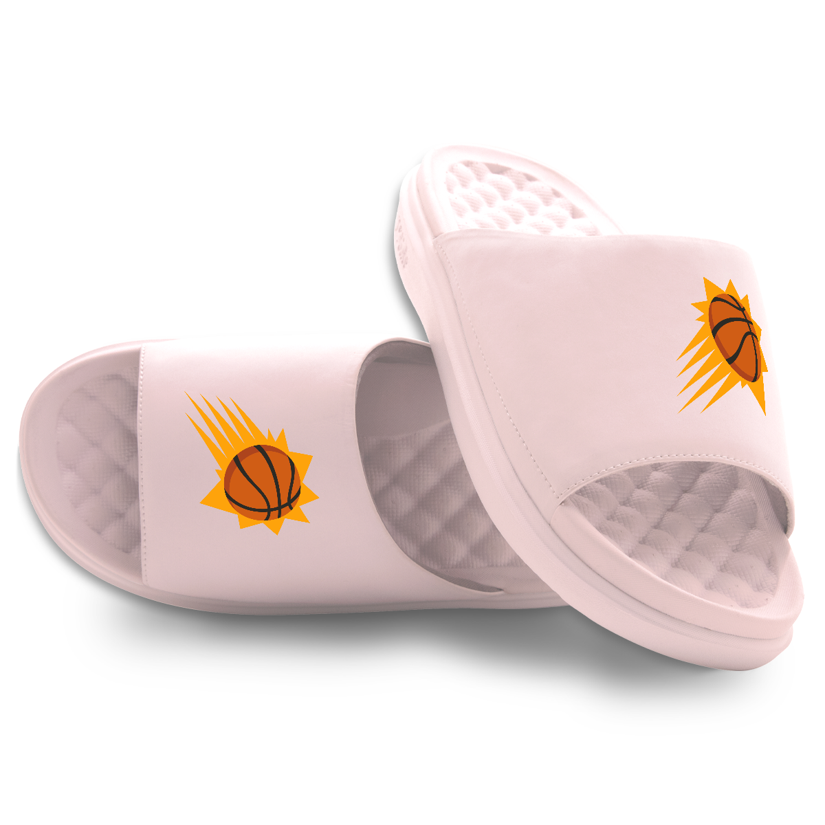 Phoenix Suns Primary Motive