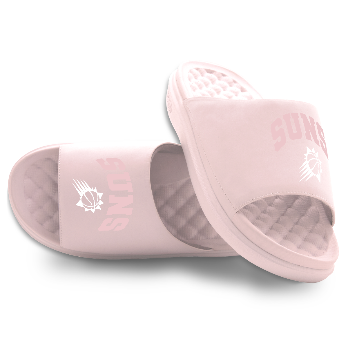 Phoenix Suns Tonal Pop Motive