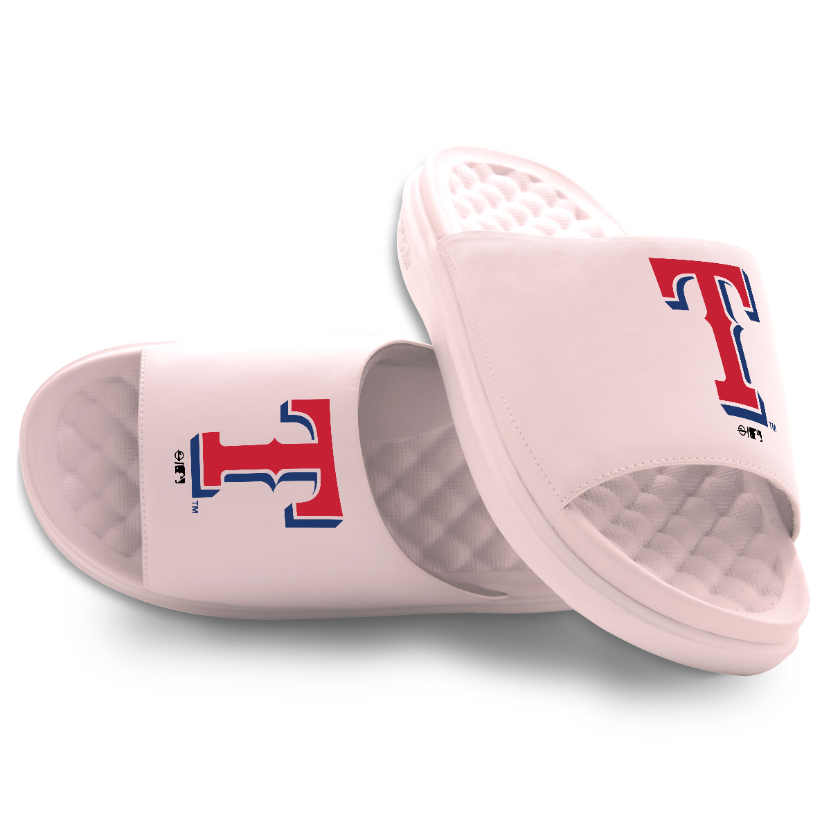 Texas Rangers Primary Motive