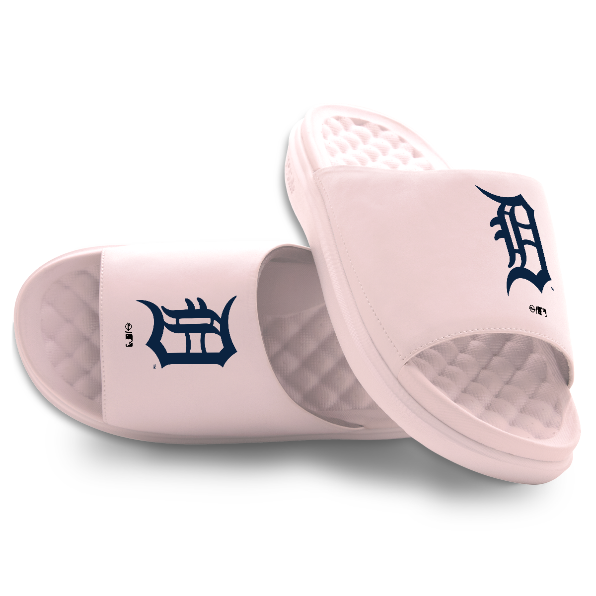 Detroit Tigers Primary Motive