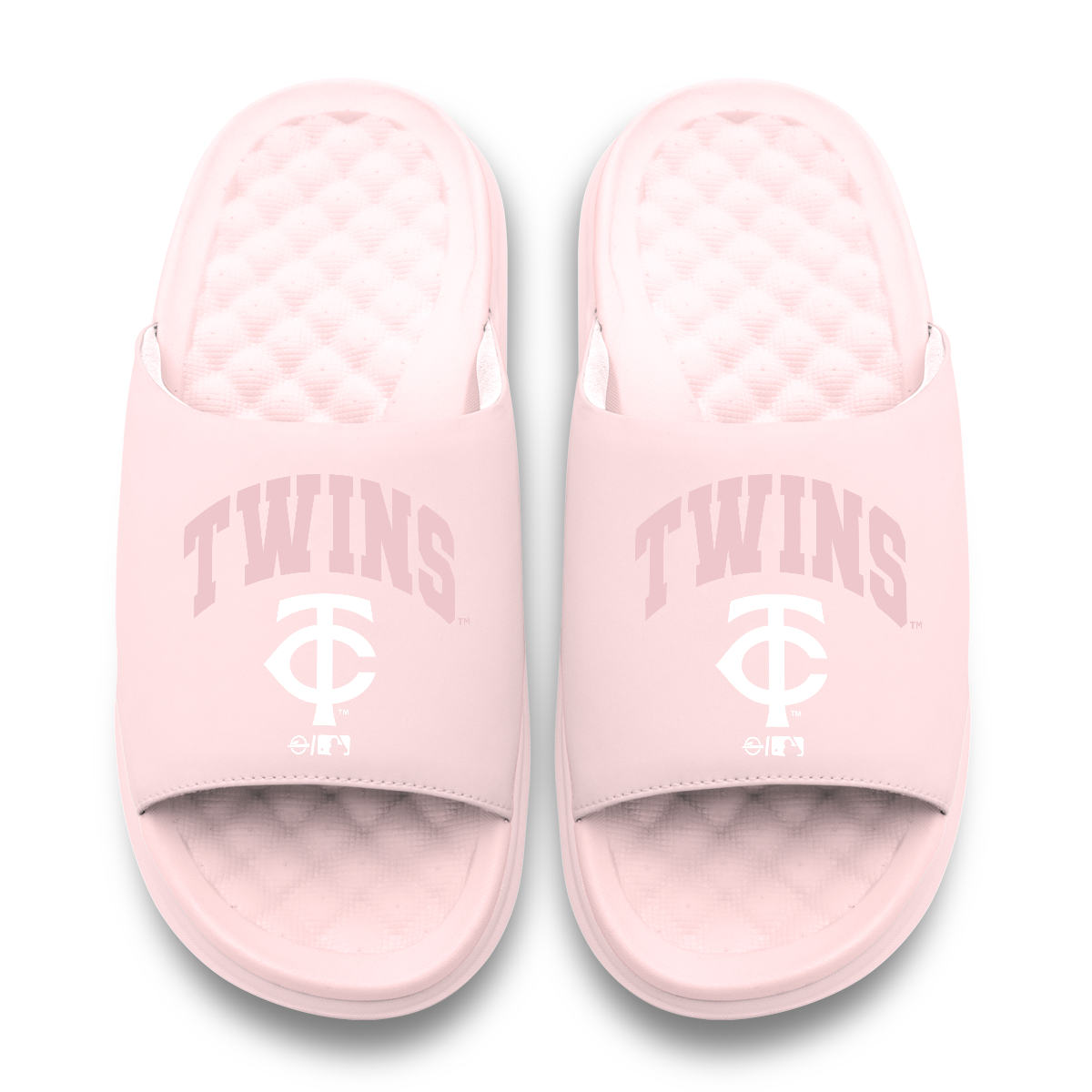 Minnesota Twins Tonal Pop Motive