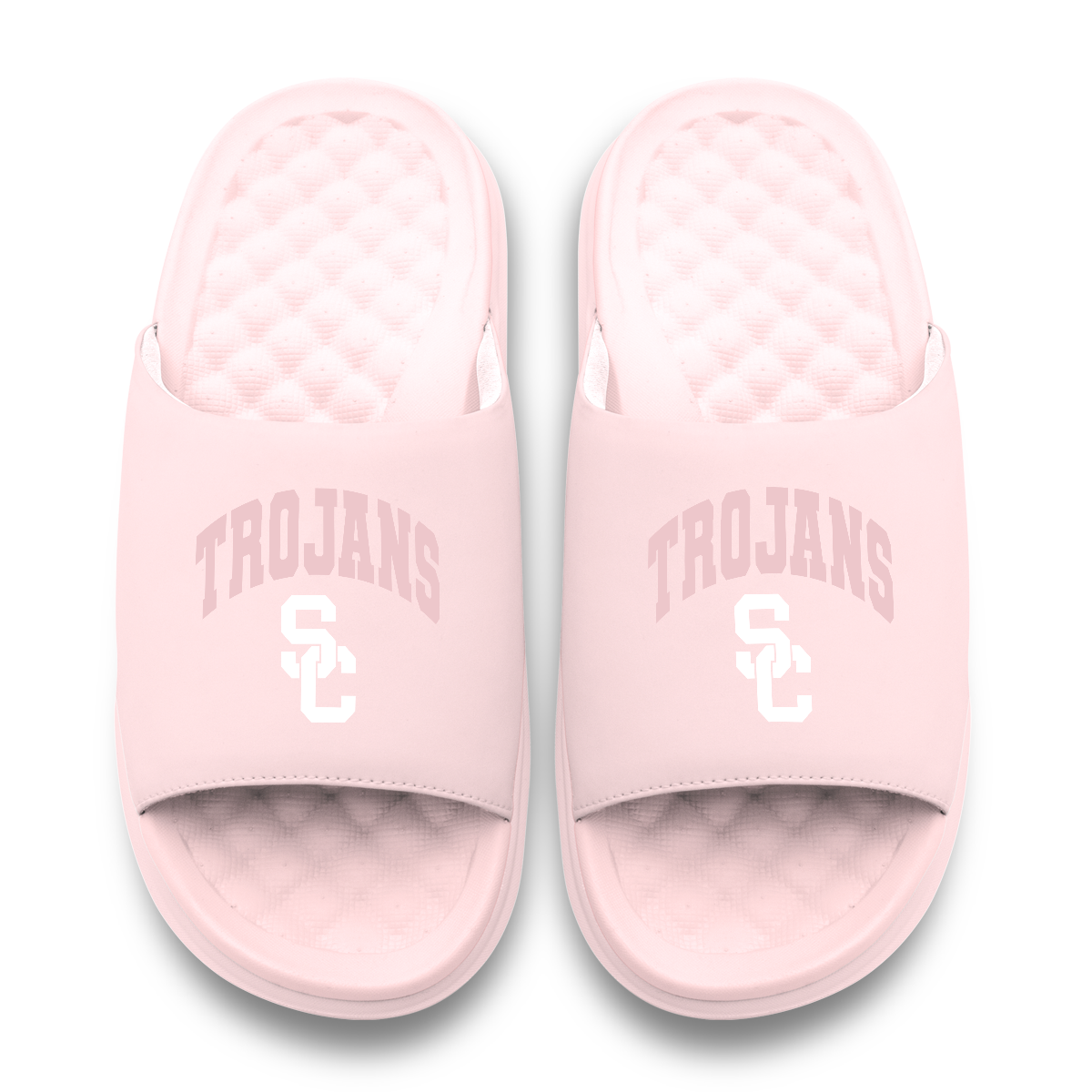 USC Trojans Tonal Pop Motive