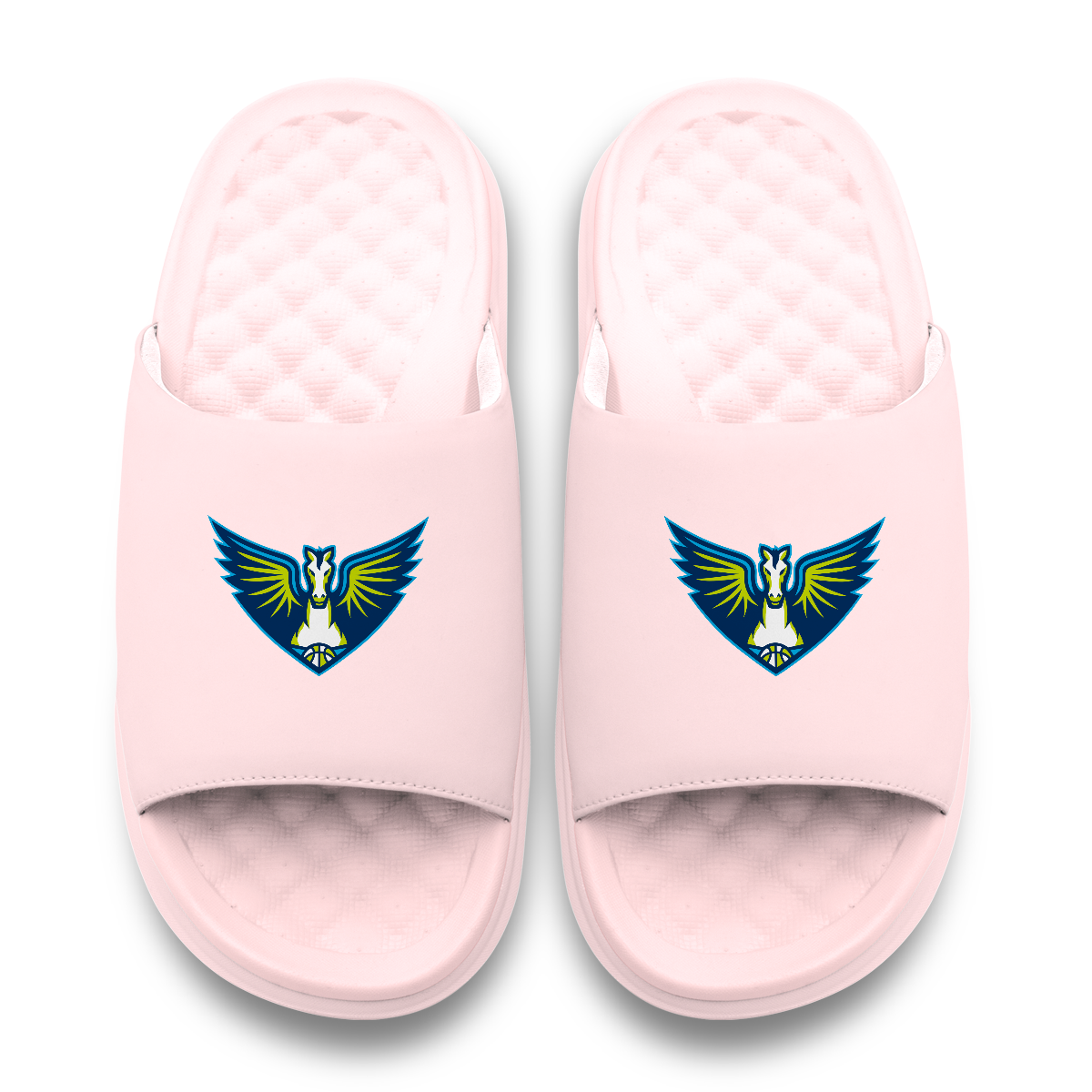 Dallas Wings Primary Motive