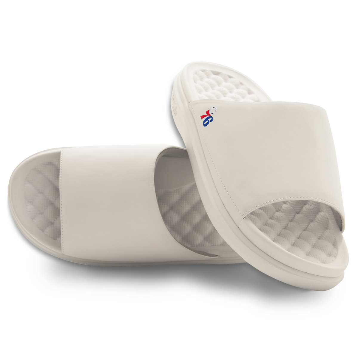 Philadelphia 76ers Minimalistic Motive