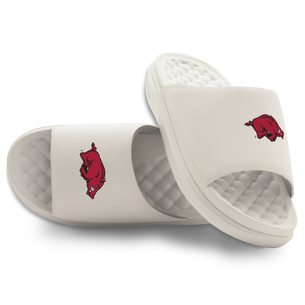 Arkansas Razorbacks Primary Motive