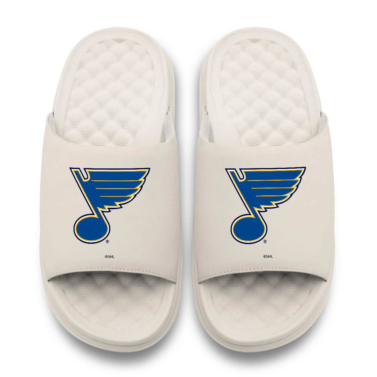 St Louis Blues Primary Motive