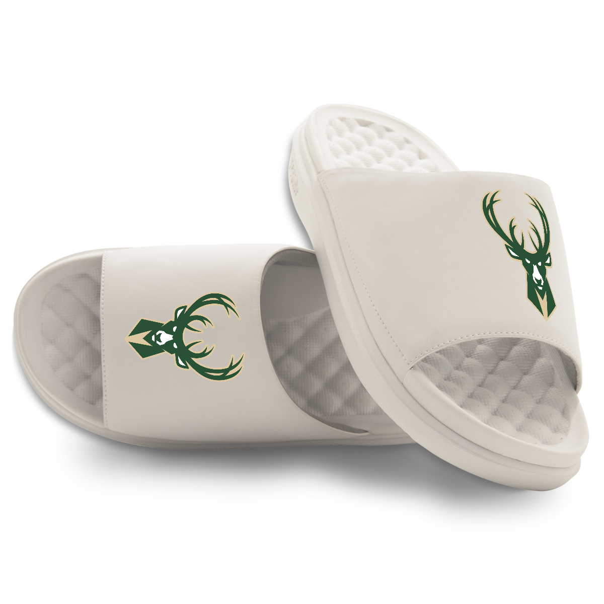 Milwaukee Bucks Primary Motive