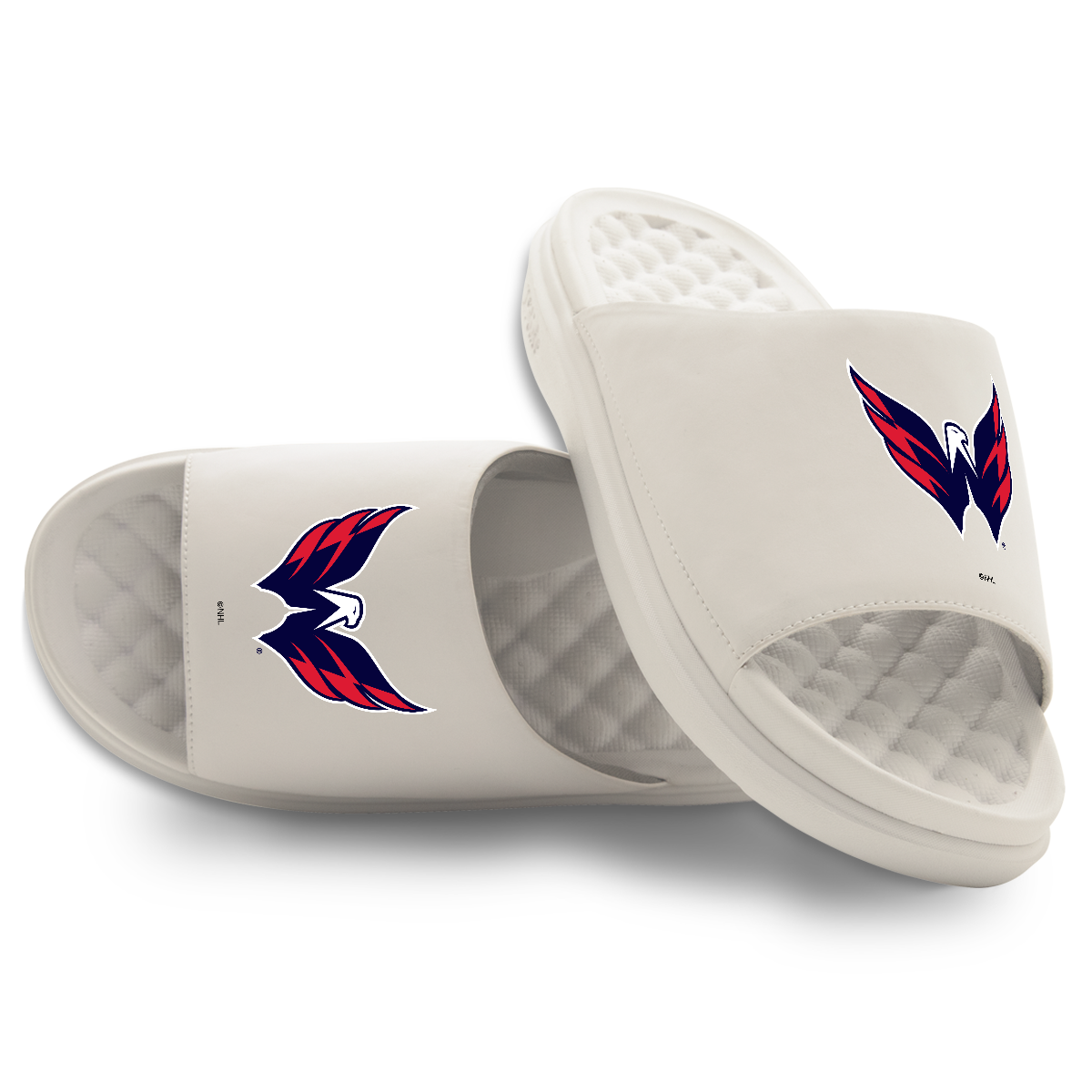 Washington Capitals Primary Motive