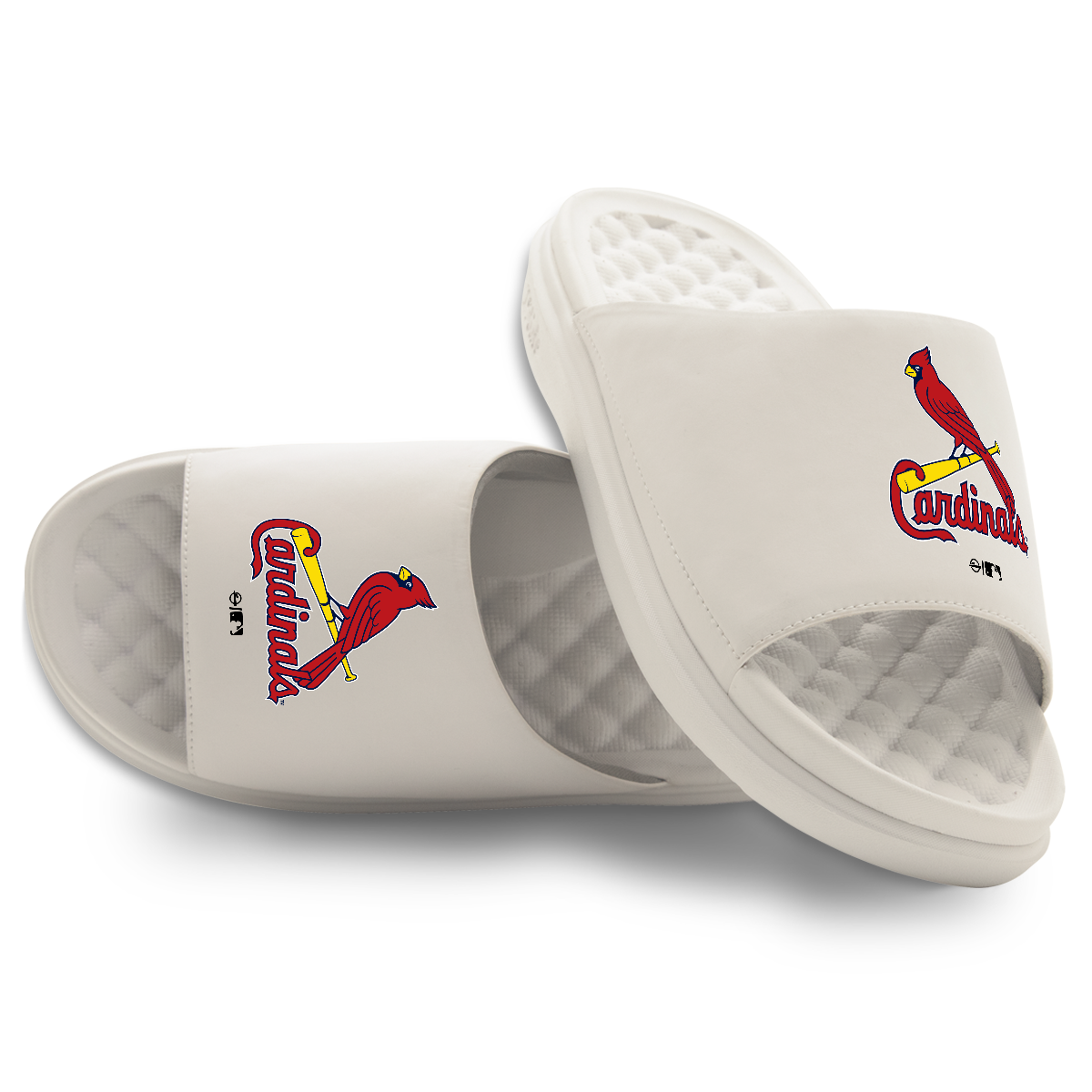 St Louis Cardinals Primary Motive