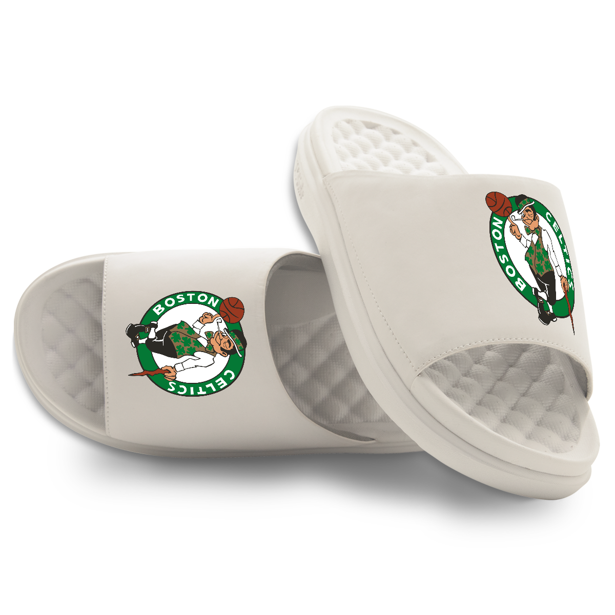 Boston Celtics Primary Motive
