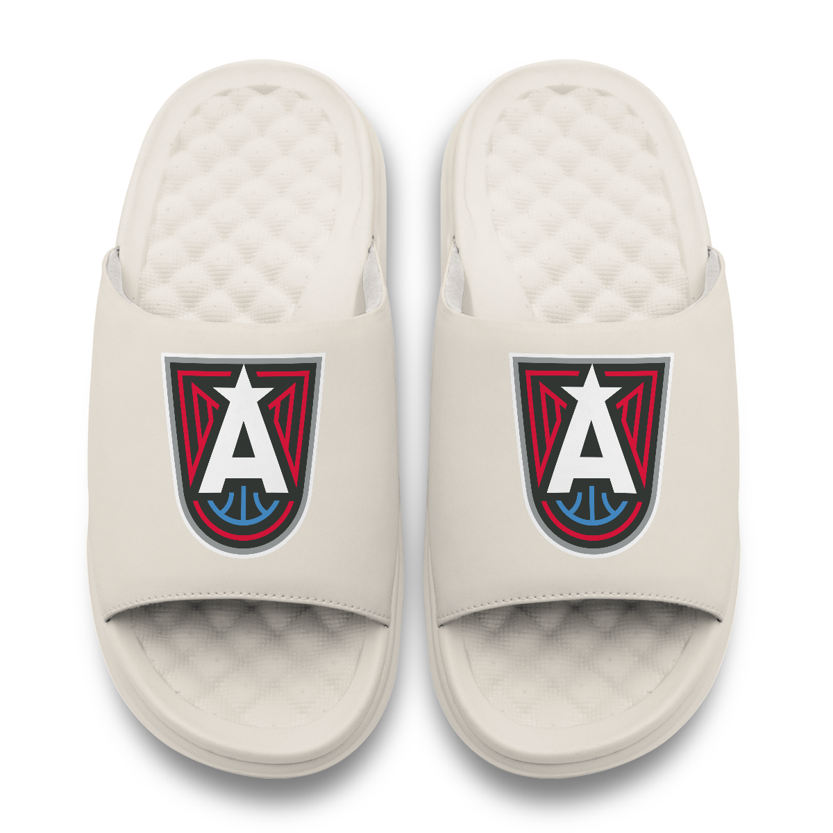 Atlanta Dream Primary Motive