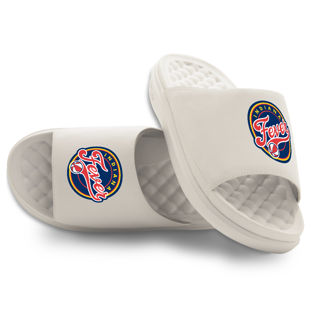 Indiana Fever Primary Motive