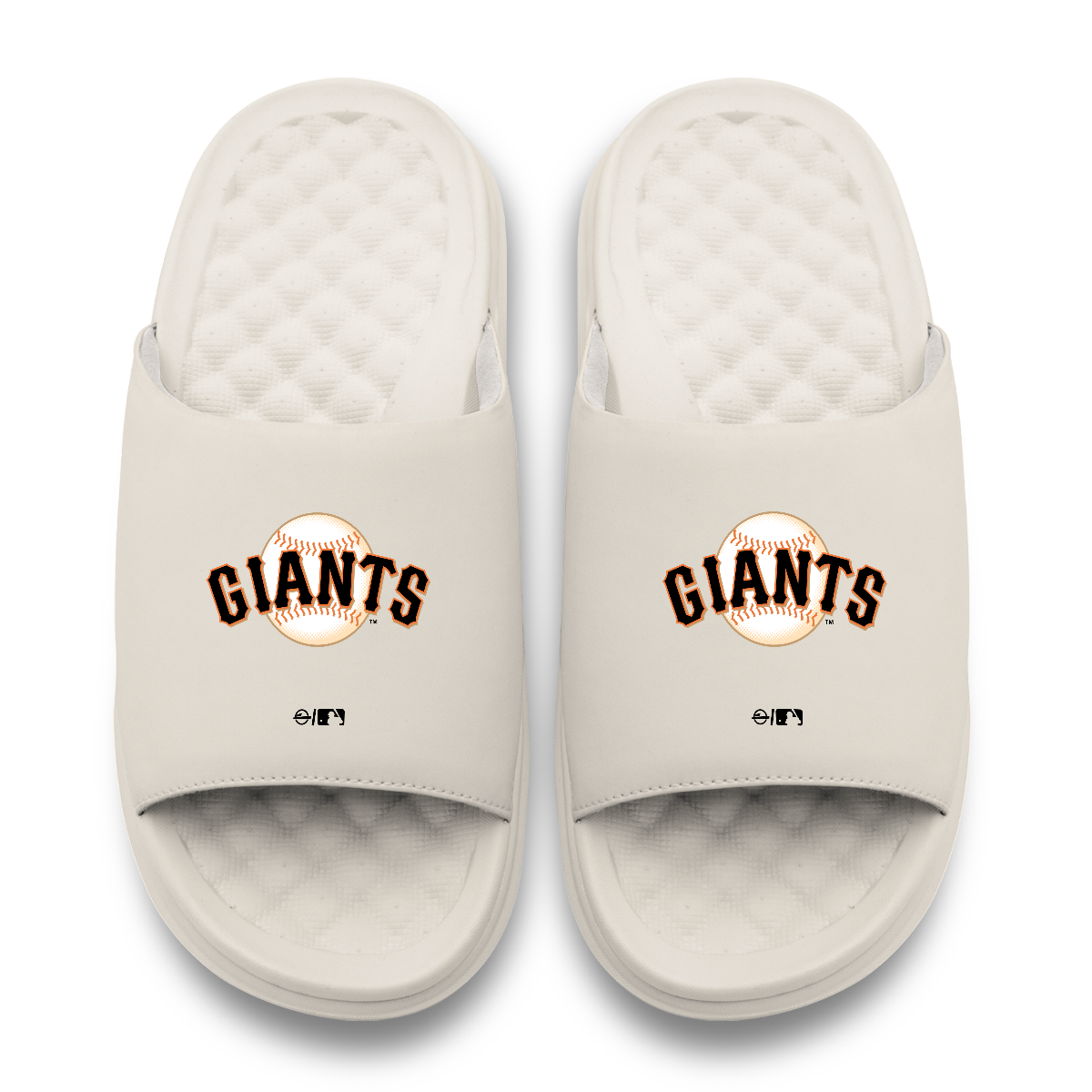 San Francisco Giants Primary Motive