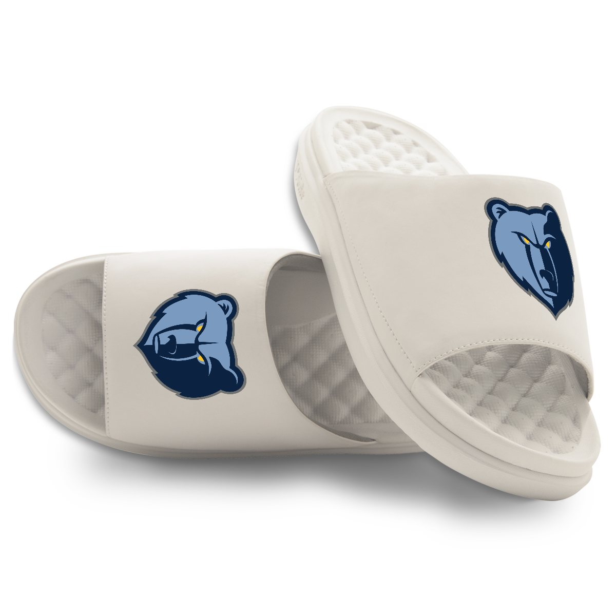Memphis Grizzlies Primary Motive