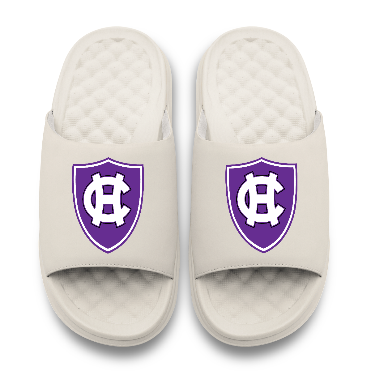 Holy Cross Crusaders Primary Motive