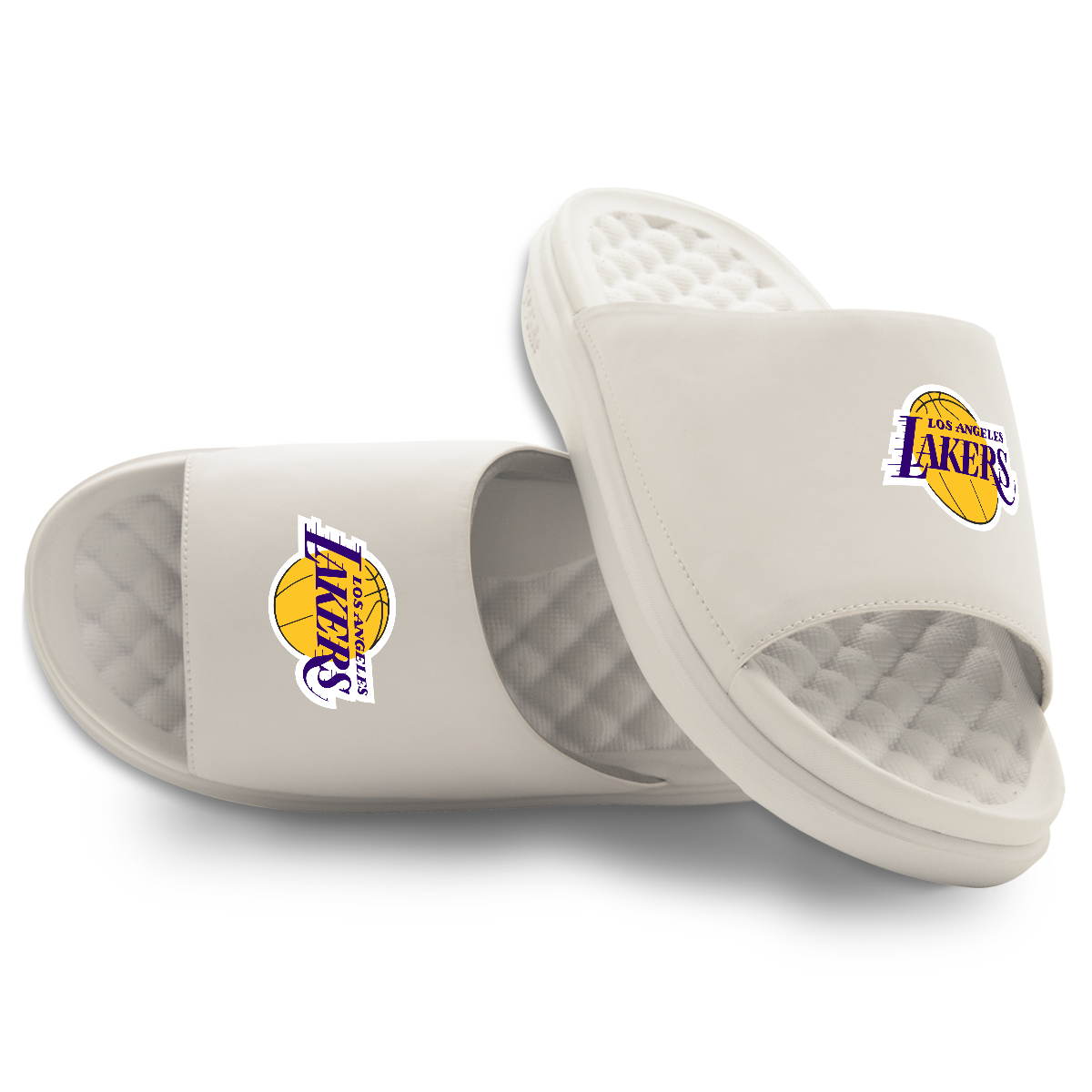 Los Angeles Lakers Primary Motive