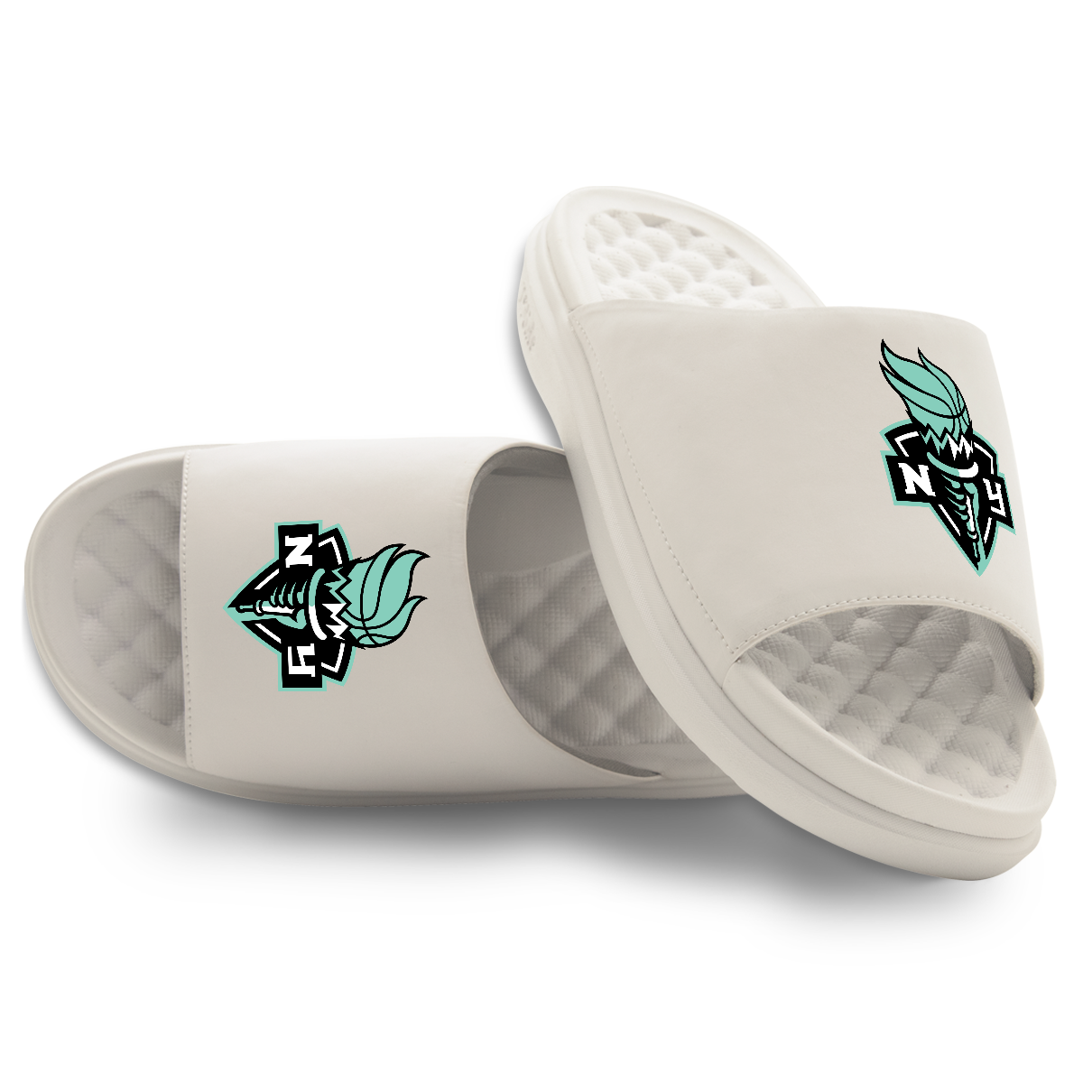 New York Liberty Primary Motive