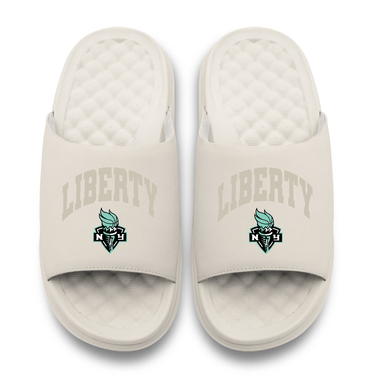 New York Liberty Tonal Pop Motive