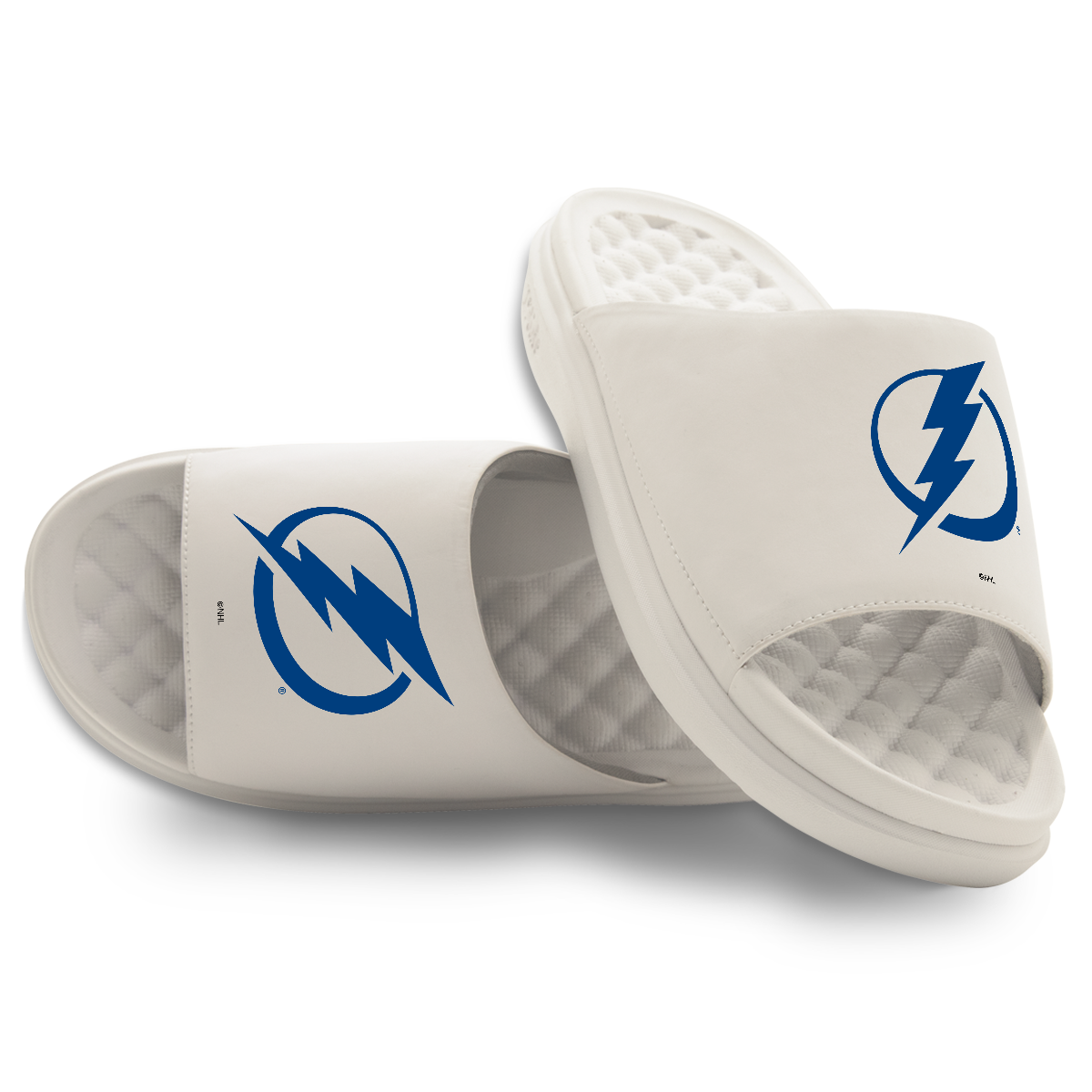 Tampa Bay Lightning Primary Motive
