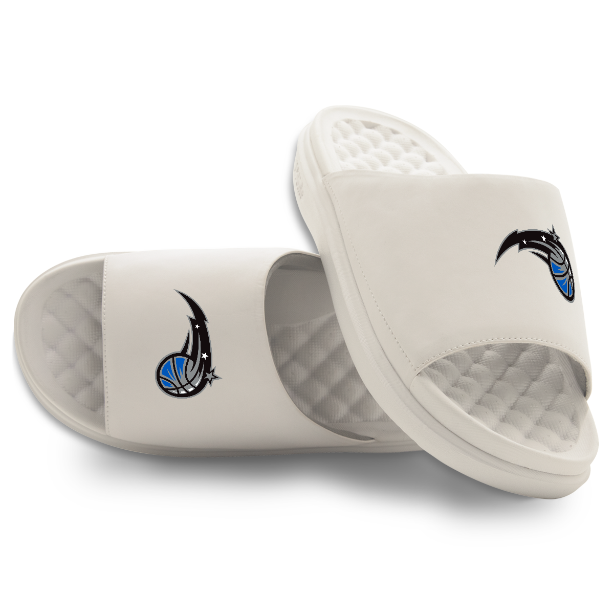 Orlando Magic Primary Motive