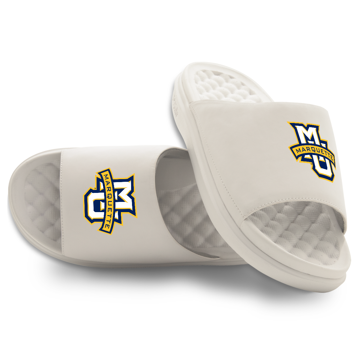 Marquette Golden Eagles Primary Motive