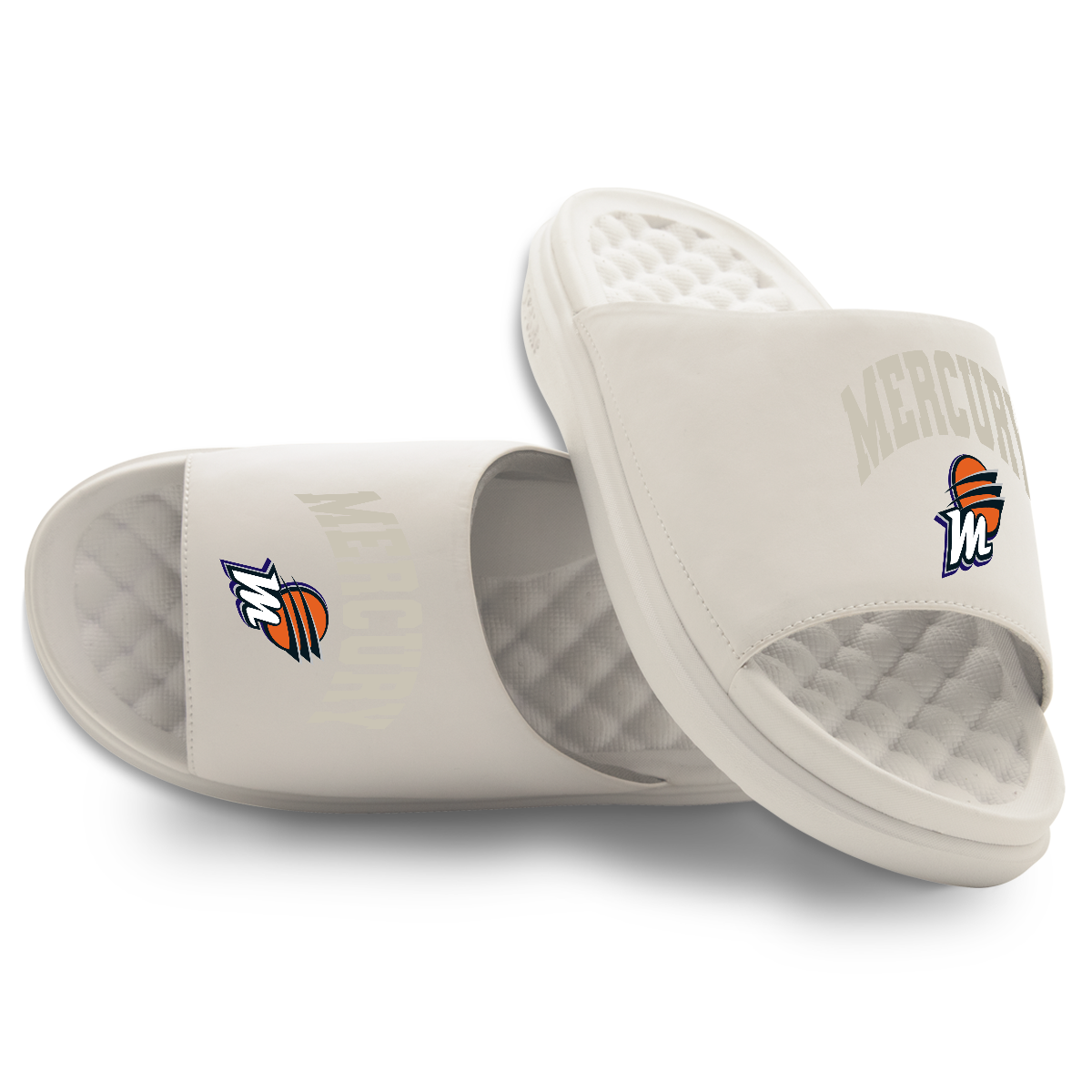 Phoenix Mercury Tonal Pop Motive